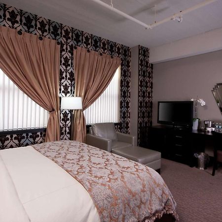 The Giacomo, Ascend Hotel Collection Niagarawatervallen Buitenkant foto