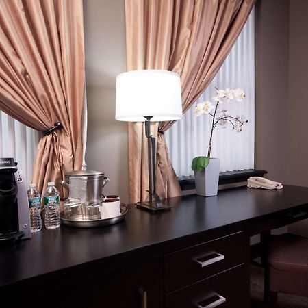 The Giacomo, Ascend Hotel Collection Niagarawatervallen Buitenkant foto