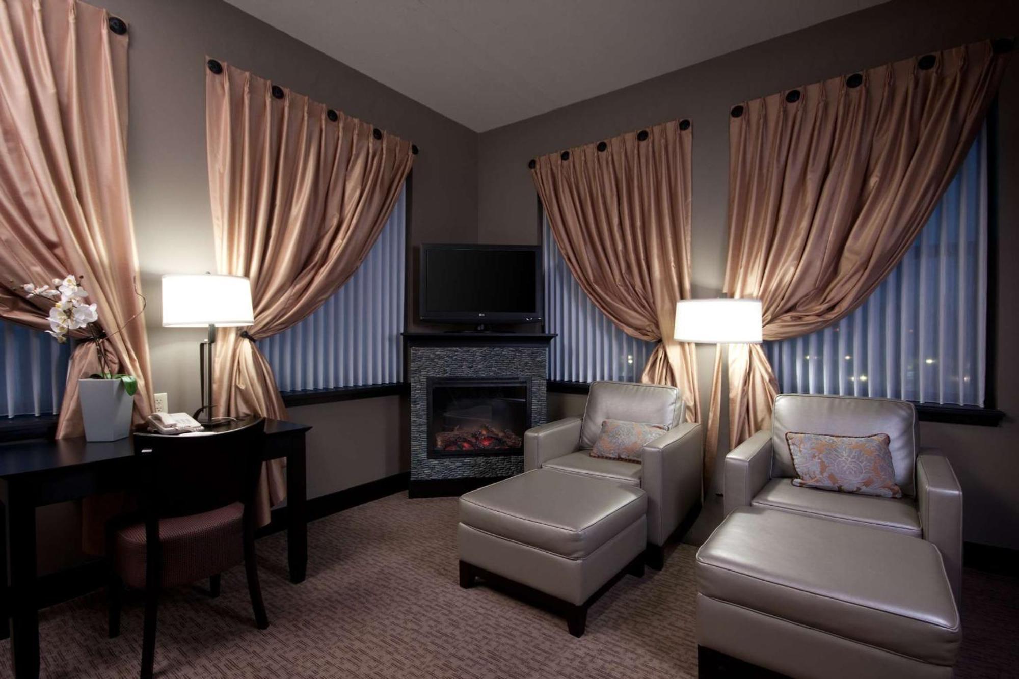 The Giacomo, Ascend Hotel Collection Niagarawatervallen Buitenkant foto